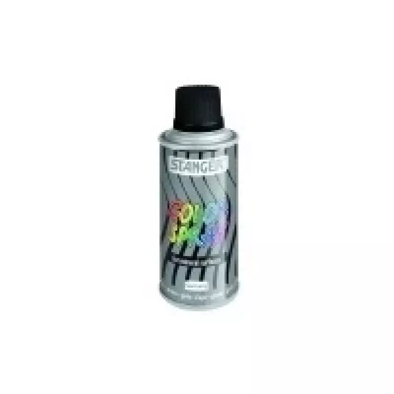 Sprejová farba Stanger Color Spray MS 150 ml — sivá, sprej 150 ml