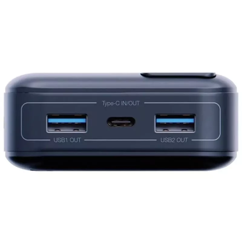 Prenosná powerbanka 3MK PowerHouse 20 000 mAh