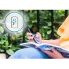 Skenovacie pero I.R.I.S. IRISPen Reader 8 90 DPI 120 fps