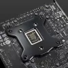 BitsPower zadná doska základnej dosky pre Intel BP-ICB — nosná doska základnej dosky kompatibilná s Intel socketmi