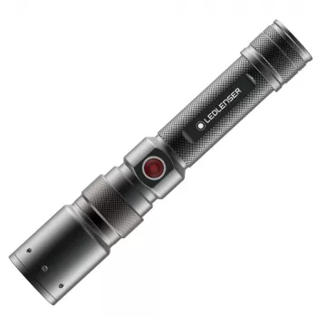 Čelová lampa Ledlenser Workers Friend čierna 280 lm