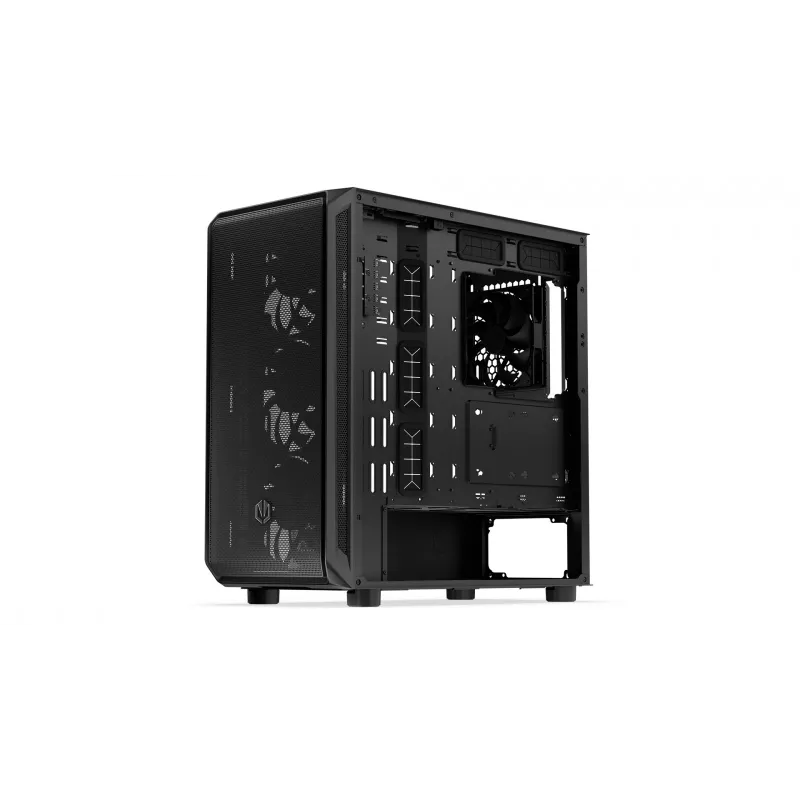 ENDORFY Arx 700 Air Full Tower čierna