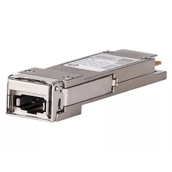 HPE - X142 - QSFP+ transceiver modul - 40 Gigabit LAN - 40GBase-ESR4 MPO na 300 m