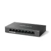 Mercusys MS108GP 8-portový Gigabit desktop switch so 7 PoE portami