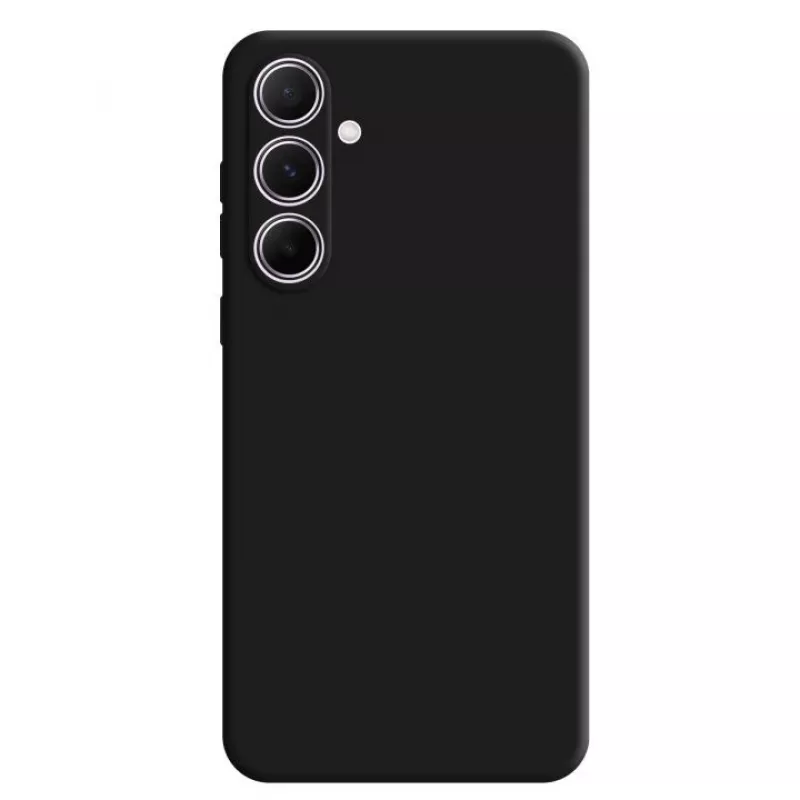 slim protective Matt Case by 3MK pre Samsung Galaxy A36 / A56 — odolné, tenké puzdro na telefón