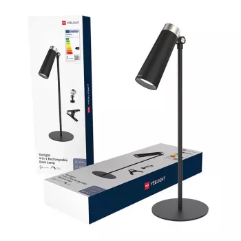 Yeelight 4-in-1 nabíjacia stolná lampa