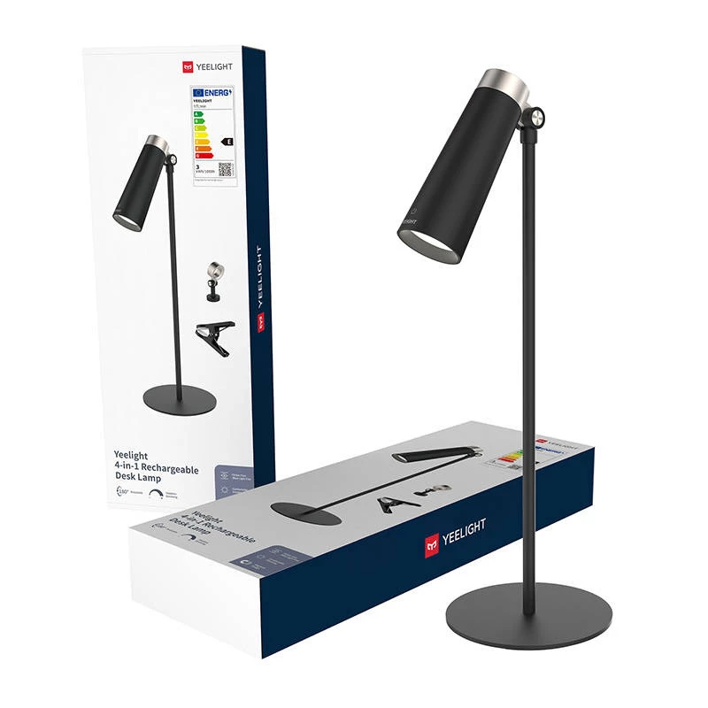 Yeelight 4-in-1 nabíjacia stolná lampa