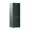 INDESIT Chladnička INKS 1361 XR4E1, výška 185,2 cm