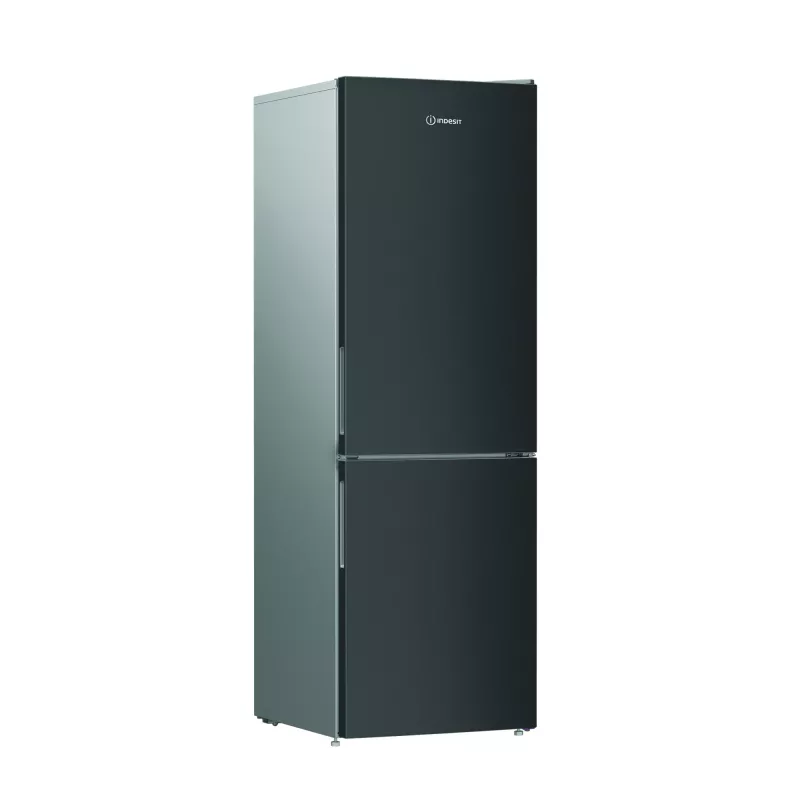 INDESIT Chladnička INKS 1361 XR4E1, výška 185,2 cm