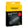 SSD disk Intenso 2 TB M.2 PCIe 4.0 NVMe 3836470