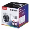 Bezpečnostná kamera DAHUA PDW3849-A180E2ASPV-0280B 8MP