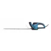 Makita UH6580 elektrické nožnice na živý plot dvojitý nôž 670 W 4,4 kg