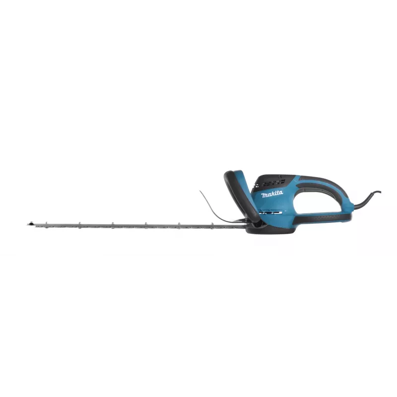 Makita UH6580 elektrické nožnice na živý plot dvojitý nôž 670 W 4,4 kg