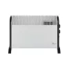 Extralink LCV-06 konvektorové vykurovacie zariadenie, 2000 W, 3 režimy, termostat, ventilátor