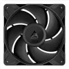 ARCTIC P14 Pro 140 mm PWM ventilátor, ventilátor, 14 cm, 400 ot/min, 2500 ot/min, 186 m³/h, čierna