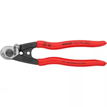 Bočné kliešte Knipex 95 61 190