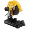 DeWALT D28730-QS stolová pokosová píla 4000 ot/min