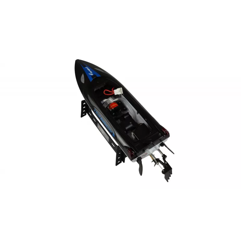 Čln Amewi Blue Barracuda V2