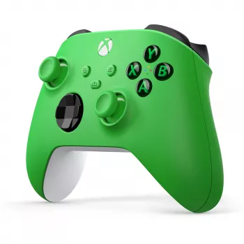 Microsoft QAU-00091 zelená