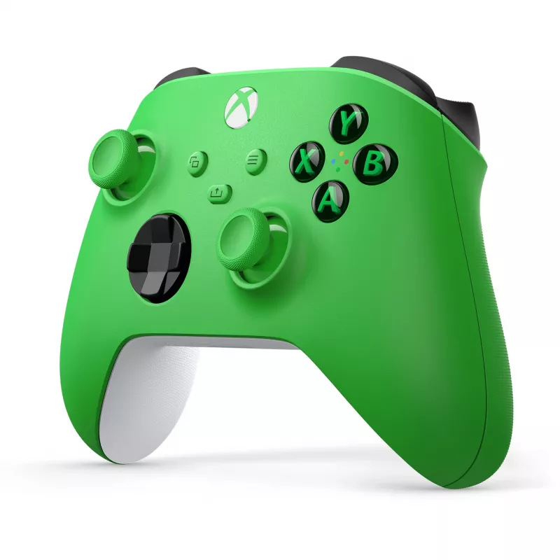 Microsoft QAU-00091 zelená