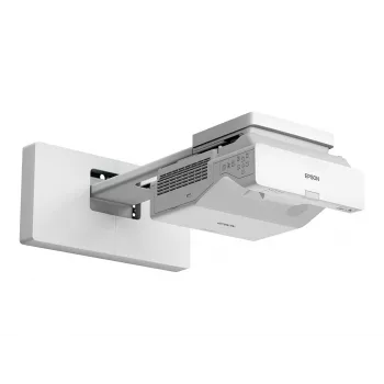 Epson EB-760W Ultra-krátka projekcia 4100 ANSI-lúmenov 3LCD 1080p (1920x1080) biela