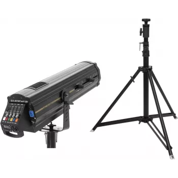 LED sada EUROLITE SL-400 DMX STV-250 (model 20000750)