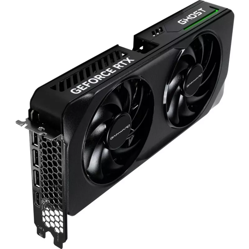 Gainward GeForce RTX 5060 Ghost OC 8GB GDDR7 grafická karta