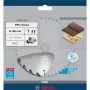 Bosch 2608837669 kotúč píly, 140 mm