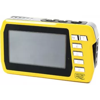 Kompaktný fotoaparát Easypix W3048