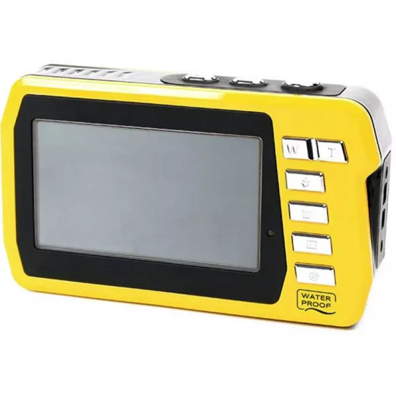 Kompaktný fotoaparát Easypix W3048