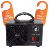 Ozónový generátor na dezinfekciu a čistenie vzduchu OZONE GENERATOR MT6540