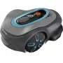 Robotická kosačka Gardena smart SILENO pro batéria 600 m² 16 cm