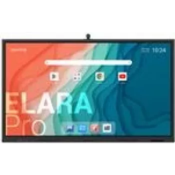 Newline 65 4K Multitouch displej, Android 13, ELARA PRO (TT-6523QCA+)