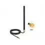 DeLOCK 89529 rádiová anténa 3 dB 50 Ω