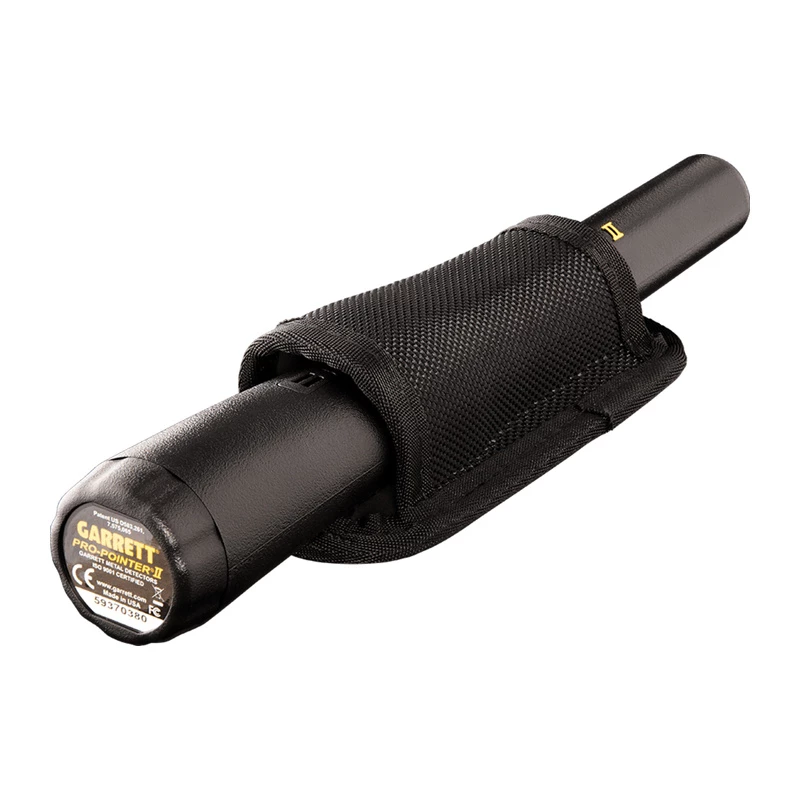 Garrett Pro-Pointer II pinpointer ručný detektor kovov