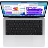 Apple MacBook Pro strieborný MDE44D/A - 35,6 cm (14
