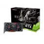 BIOSTAR VN3606RML9 NVIDIA GeForce RTX 3060 grafická karta 12 GB GDDR6, 192-bit, PCIe 4.0 x16, GPU 1320 MHz, dvojslotový chladič, 1 x HDMI, 3 x DisplayPort
