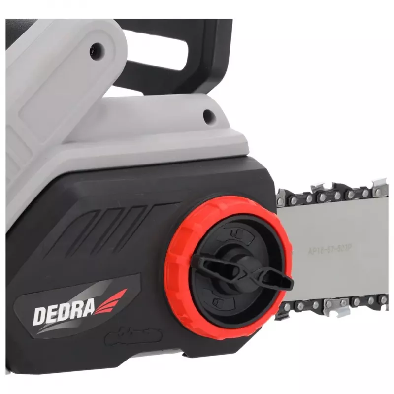 DEDRA DED8701 reťazová píla