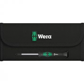 Wera 05073675001 sada ručných skrutkovačov