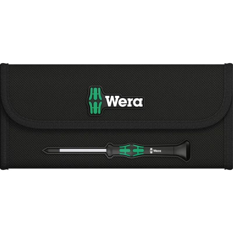 Wera 05073675001 sada ručných skrutkovačov