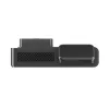 KINGSLIM E2 Pro kamera do auta, dvojkanálová 2K predná + 1080p zadná, Wi-Fi, G-senzor, microSD do 256 GB
