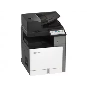 Tlačiareň Lexmark CX963se laserová farebná