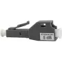 Attenuátor BlueOptics SFA21XK7 LC 7dB strieborný