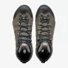 Scarpa ZG TRK GTX, 45, Titanium - Lake Blue