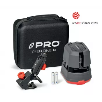 Krížový laser Tyxer One