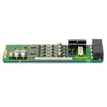 Auerswald COMpact 4FXS modul hlasový sieťový modul