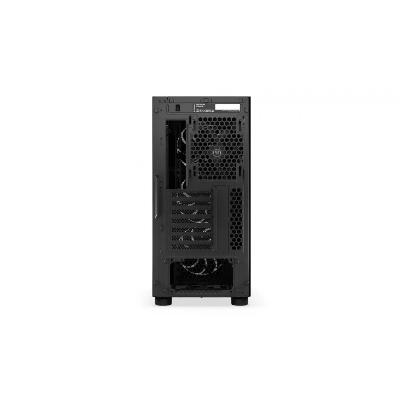 Endorfy Arx 500 Air ATX Mid Tower Tempered Glass PC skriňa