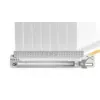 PCIe 5.0 x16 riser kábel TRYX 200mm biely pre GPU/rozširujúcu kartu
