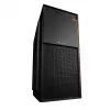 PC skriňa Logic J23 MIDI Tower at-J023