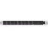 Mixér Behringer RX1602 V2 rackový 16-kanálový 2-bus